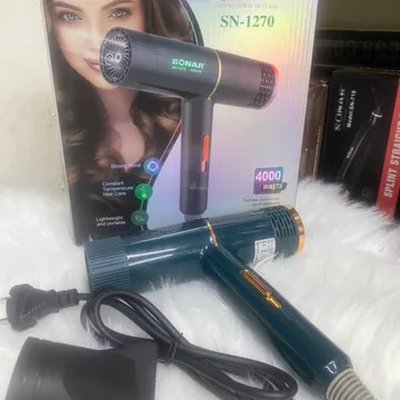 Sonar SN 1270 Professional Hair Dryer