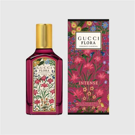 Gucci Flora