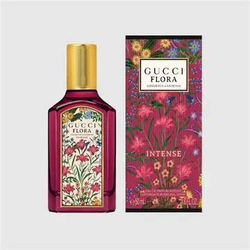 Gucci Flora