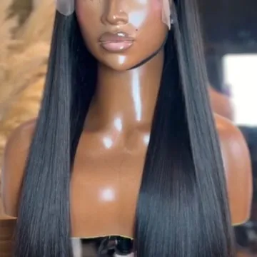 SUNDAY ✅‼️ 22” full frontal straight