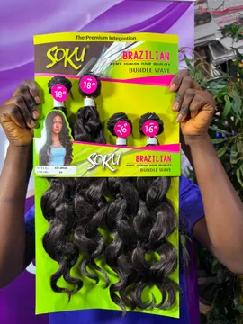 SOKU KM