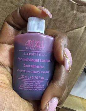 Ardell Lash Glue for Individual Lashes 22ml