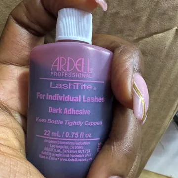 Ardell Lash Glue for Individual Lashes 22ml