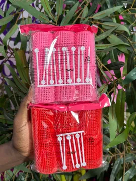 Brush roller