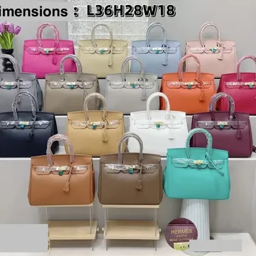 Hermes Birkin (35 cm) comes in a box, with paper bag, and scarf