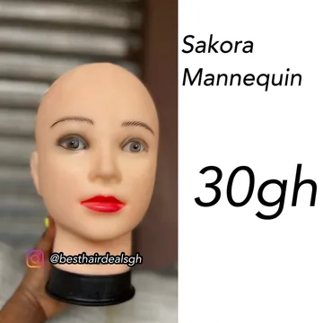 Sakora Head Soft