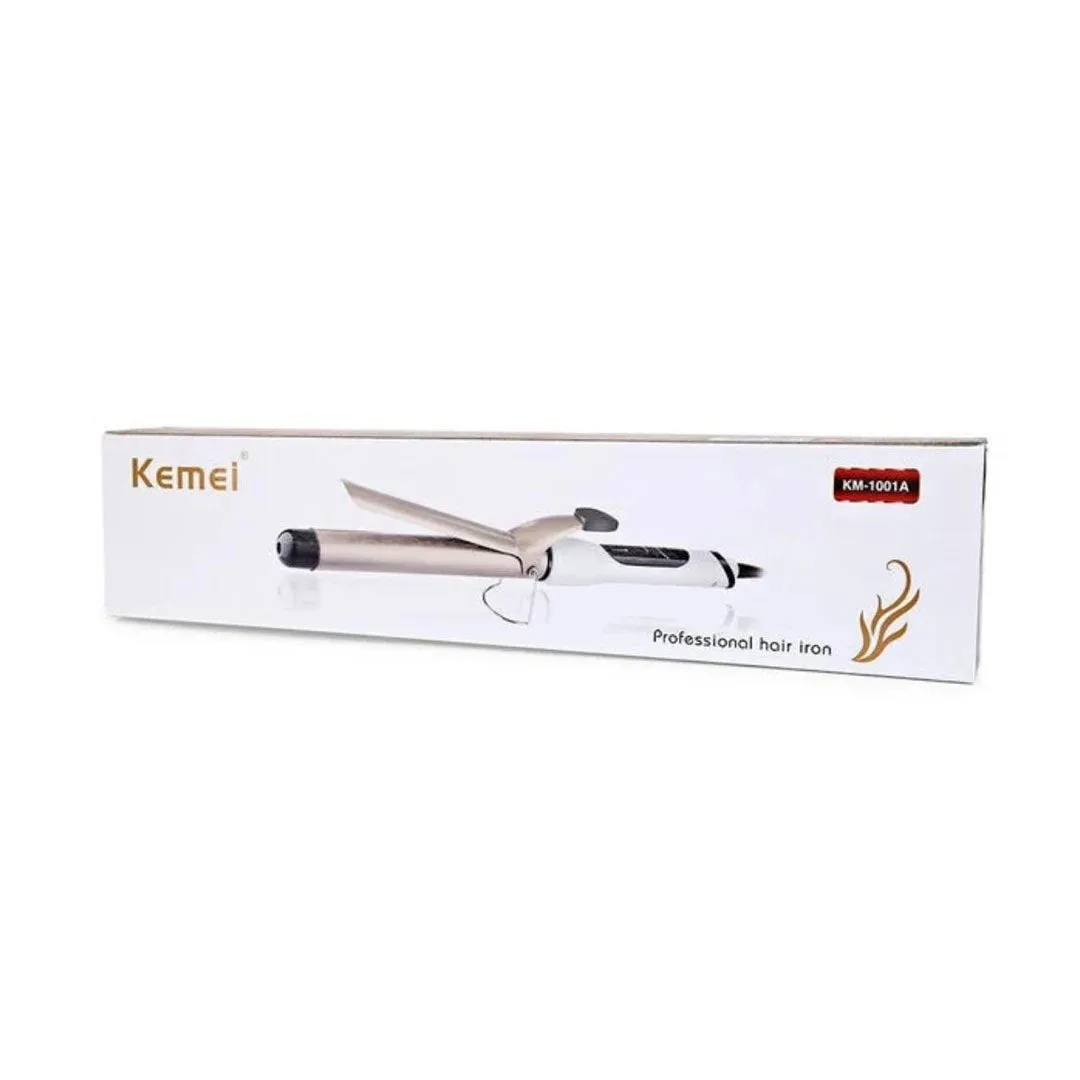 Kemei Professional Hair Curler KM 1001A