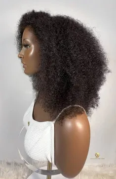 SUNDAY PROMO‼️ FRO WET CURLS 14”
