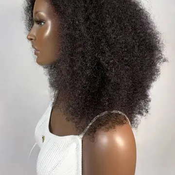 SUNDAY PROMO‼️ FRO WET CURLS 14”