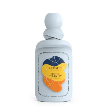 Artistic Collections Line Of Eternity Eau De Parfum