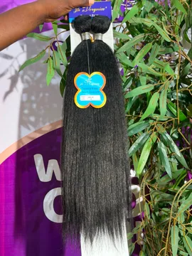 Very nice yaki