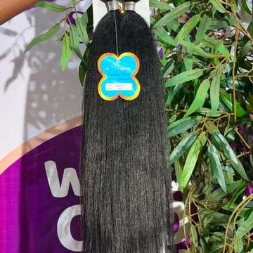 Very nice yaki