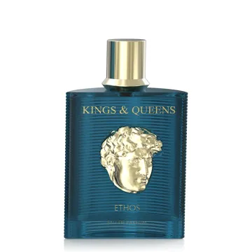 Kings Queens Ethos Eau de Parfum