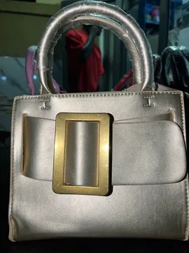 Mini Bobby Bag