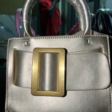 Mini Bobby Bag