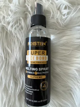 Foisten Melting Spray