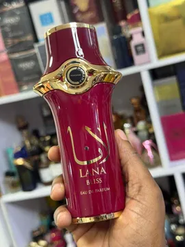 Lana Bliss Eau de Parfum