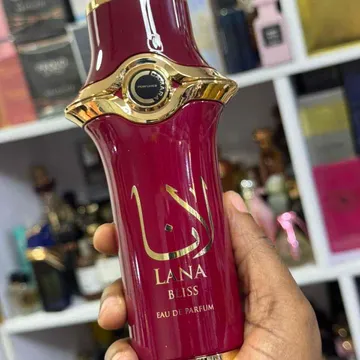 Lana Bliss Eau de Parfum
