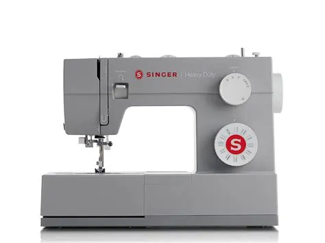 Heavy Duty Singer Promise Sewine Machine