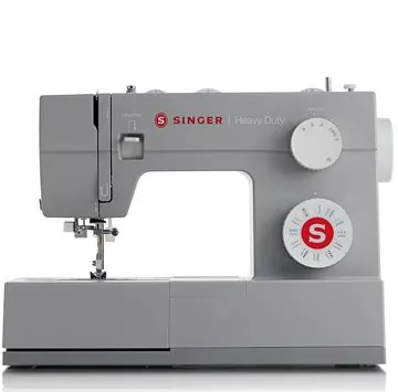 Heavy Duty Singer Promise Sewine Machine