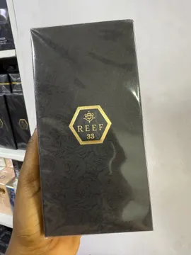 Reef 33