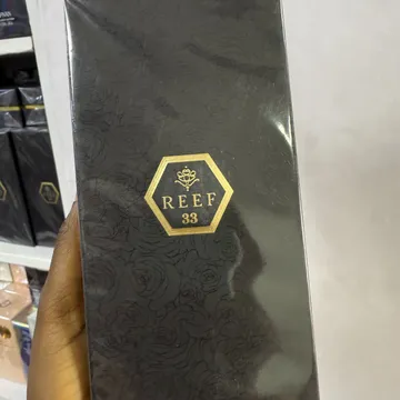 Reef 33