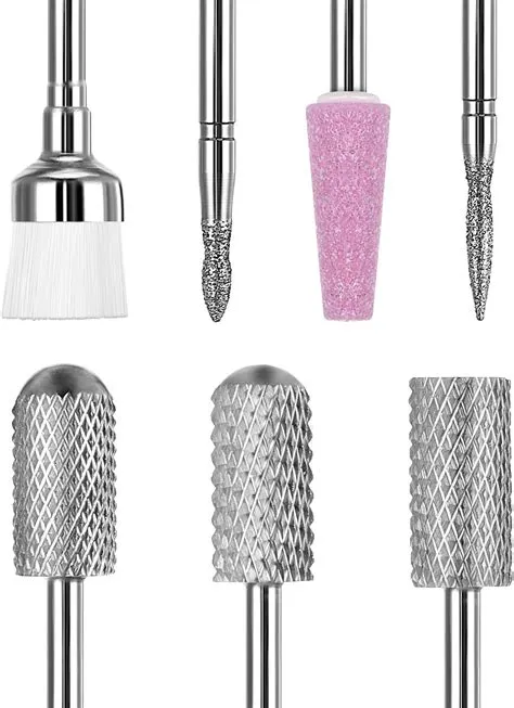 Drill Bit Set