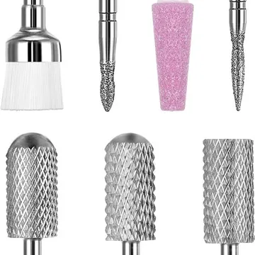 Drill Bit Set