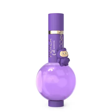 Perla Cute Monster Purple Eau De Parfum