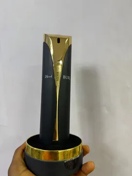 Burj Noir Fragrance