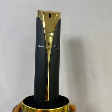 Burj Noir Fragrance