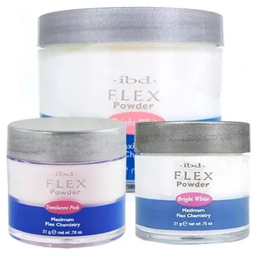 Ibd acrylic powder