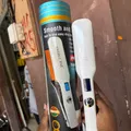 Energy Max Professional Straightener Extra Hot🔥🔥🔥