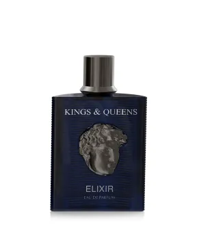 Kings Queens Elixir Eau De Parfum 100ml