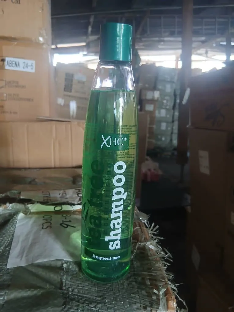 Tea Tree Shampoo