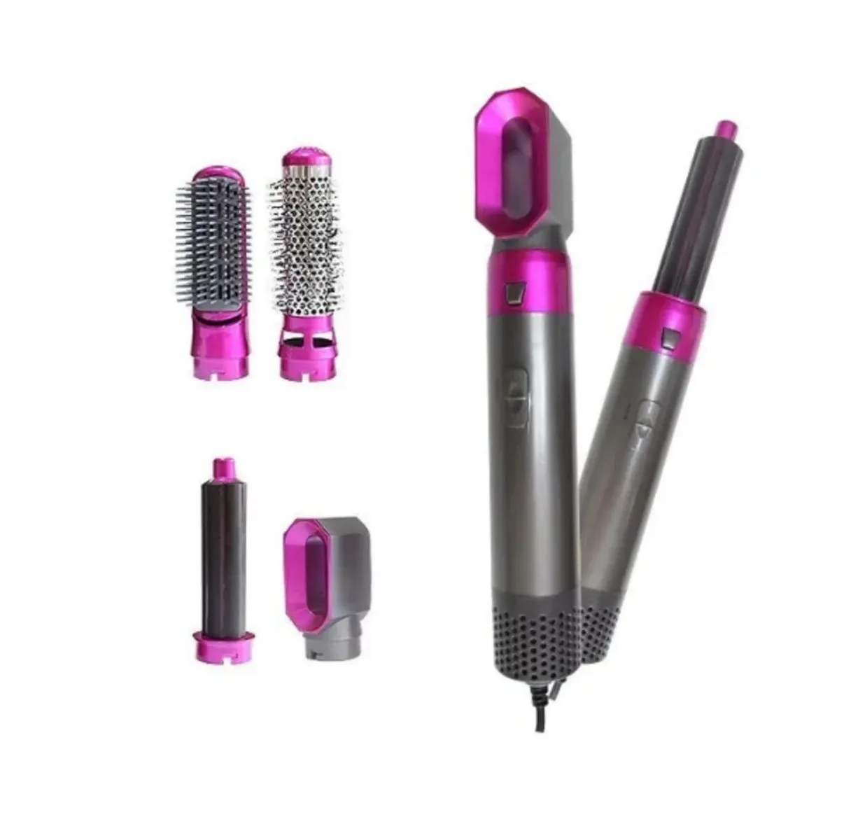 Waer 5 in 1 Styler WA 699