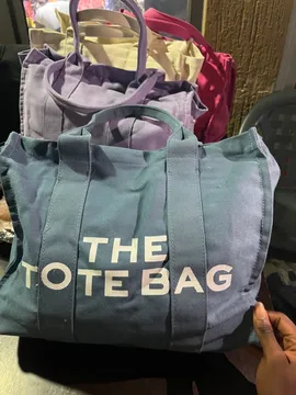 The ToTe Bag