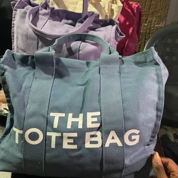 The ToTe Bag