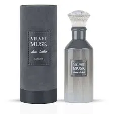 Velvet Musk Eau de Parfum Spray