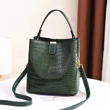 Jade Midi Bag