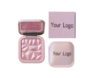 Powder blush Easy to blend Long lasting Very effective Available in 2 colors