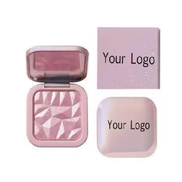 Powder blush Easy to blend Long lasting Very effective Available in 2 colors