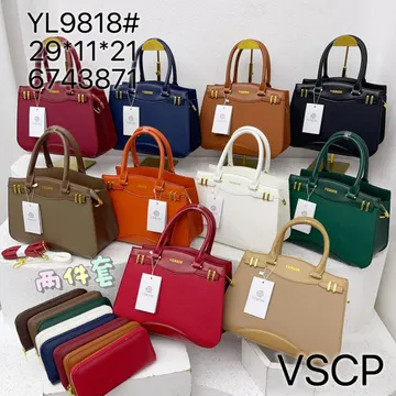 Versse bag