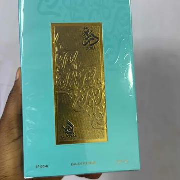 Dora Eau de Parfum 100ml