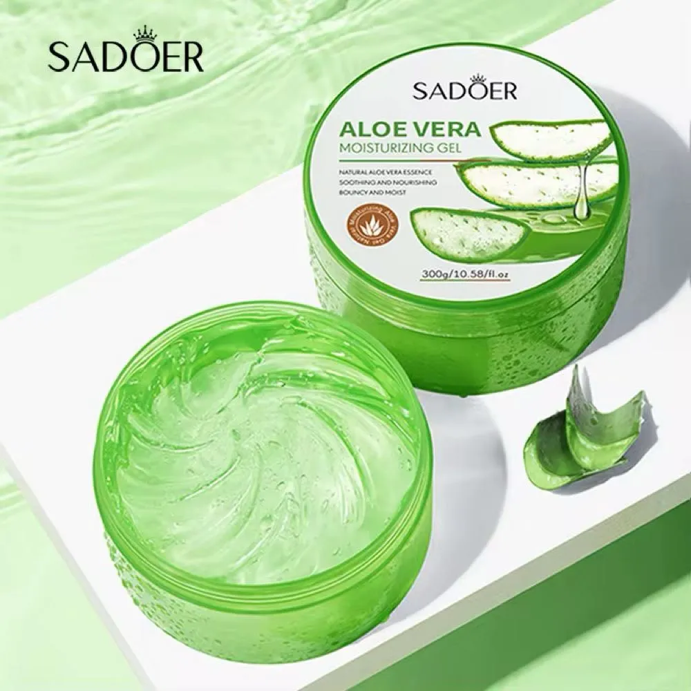 Sadoer Aloe Vera Gel