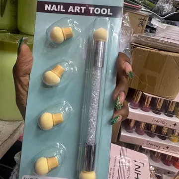 Nail Art Tool