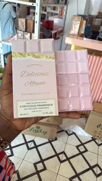 Pendora Scents Delicious Affogato Eau De Parfum 50ml