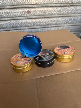 FOISTEN Wax Edge Control