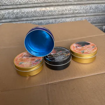 FOISTEN Wax Edge Control