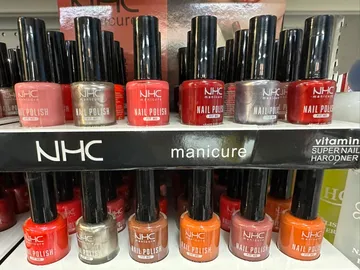 NHC Normal Polish